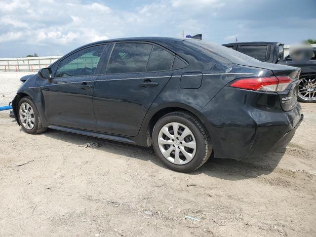 5YFB4MDE4RP182069 - 2024 TOYOTA COROLLA LE 黑色 照片 2