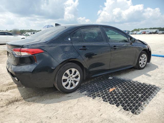 5YFB4MDE4RP182069 - 2024 TOYOTA COROLLA LE 黑色 照片 3