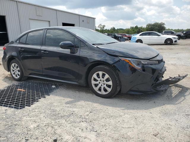 5YFB4MDE4RP182069 - 2024 TOYOTA COROLLA LE 黑色 照片 4