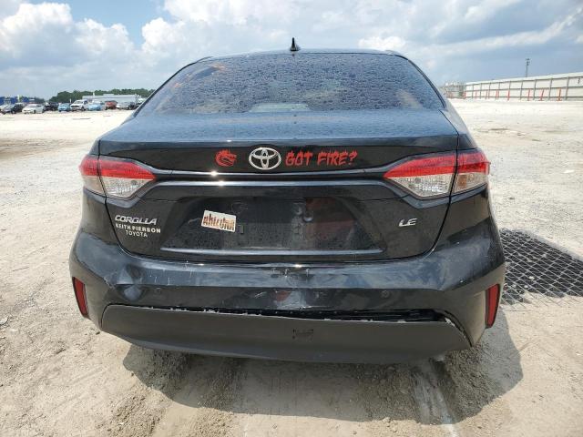 5YFB4MDE4RP182069 - 2024 TOYOTA COROLLA LE 黑色 照片 6
