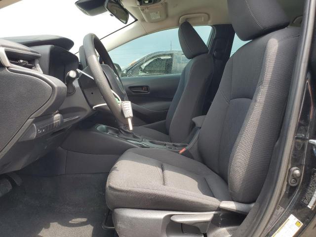 5YFB4MDE4RP182069 - 2024 TOYOTA COROLLA LE 黑色 照片 7