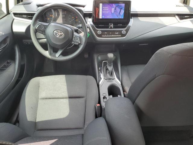 5YFB4MDE4RP182069 - 2024 TOYOTA COROLLA LE 黑色 照片 8