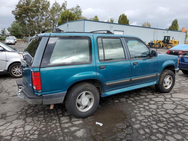 1FMDU34X3RUC98804 - 1994 FORD EXPLORER BLUE photo 3