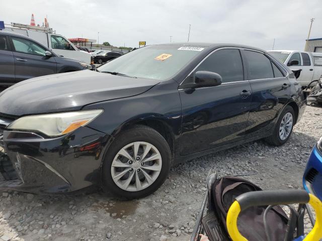 2016 TOYOTA CAMRY LE, 