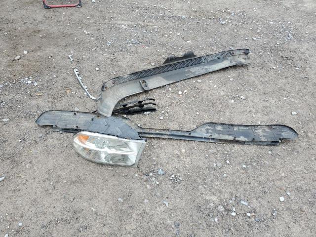 3C6UR5DJXEG321464 - 2014 RAM 2500 SLT მუქწითელი ფოტო 12