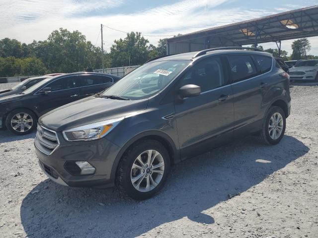2018 FORD ESCAPE SE, 
