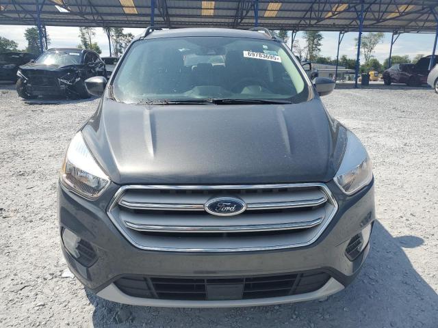 1FMCU0GD6JUC26737 - 2018 FORD ESCAPE SE Grafitowy zdjęcie 5