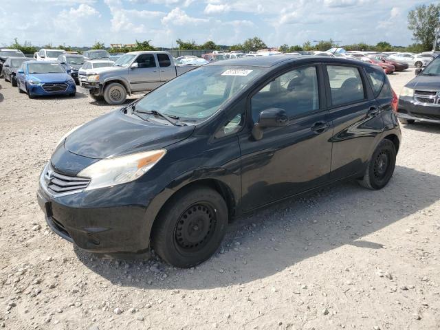 2014 NISSAN VERSA S, 