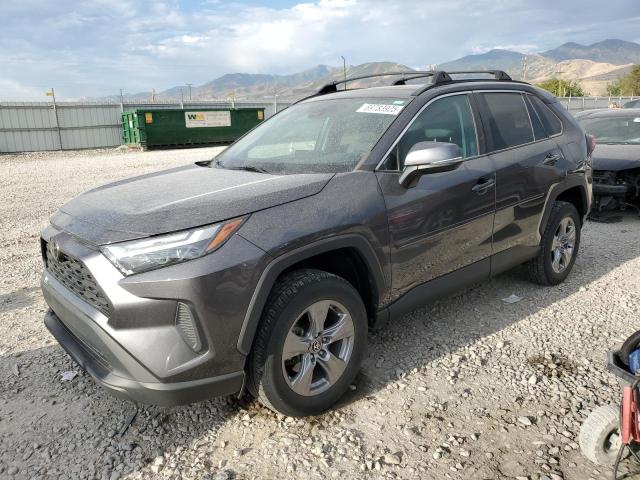 2022 TOYOTA RAV4 XLE, 