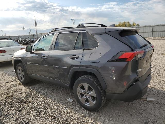 2T3P1RFV2NC291432 - 2022 TOYOTA RAV4 XLE Gümüş foto 2