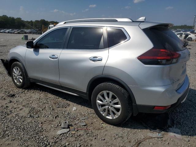 JN8AT2MT3LW037433 - 2020 NISSAN ROGUE S SILVER photo 2