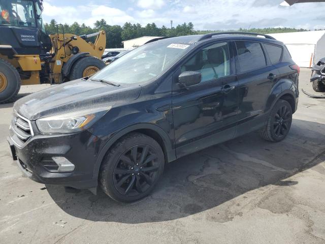 2019 FORD ESCAPE SE, 