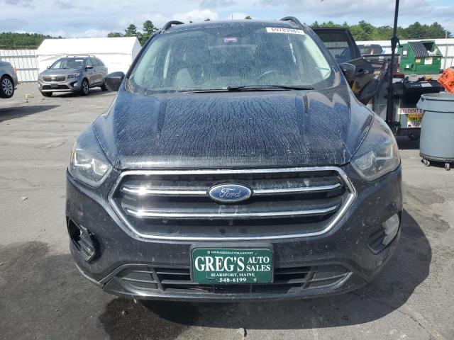 1FMCU9GD1KUB83916 - 2019 FORD ESCAPE SE Noir photo 5