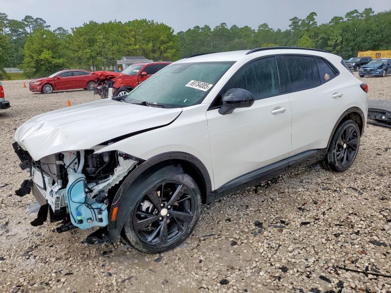 2021 BUICK ENVISION PREFERRED, 