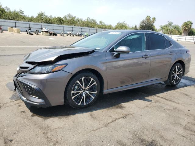2024 TOYOTA CAMRY SE NIGHT SHADE, 