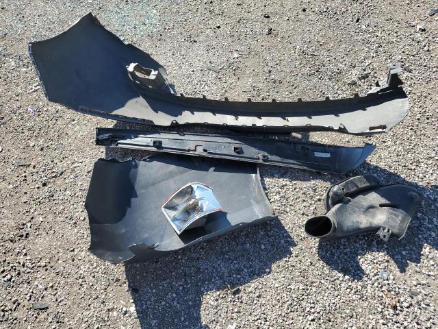 5FNRL5H48DB502006 - 2013 HONDA ODYSSEY EX Մոխրագույն լուսանկար 13