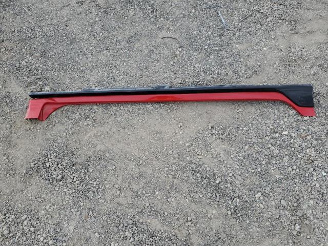 SHHFK7H44KU402742 - 2019 HONDA CIVIC SPORT RED photo 12