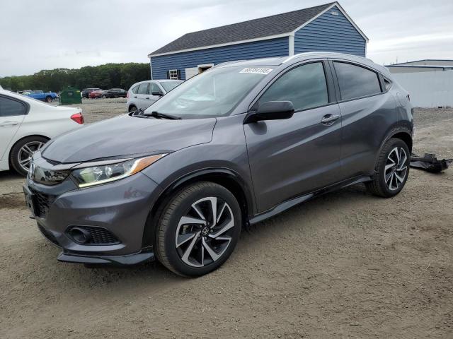 2020 HONDA HR-V SPORT, 
