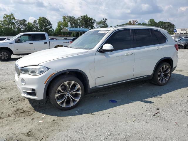 2014 BMW X5 XDRIVE35D, 