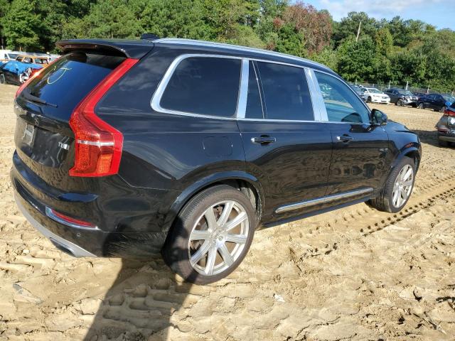 YV4BC0ZX5H1127782 - 2017 VOLVO XC90 T8 BLACK photo 3