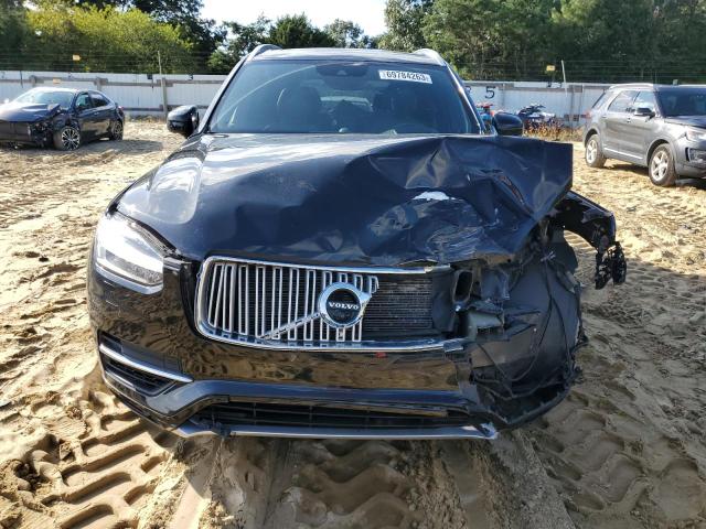 YV4BC0ZX5H1127782 - 2017 VOLVO XC90 T8 BLACK photo 5