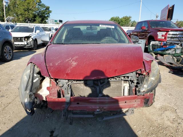 1YVHP82AX95M04307 - 2009 MAZDA 6 I წითელი ფოტო 5