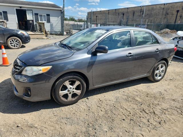 2013 TOYOTA COROLLA BASE, 