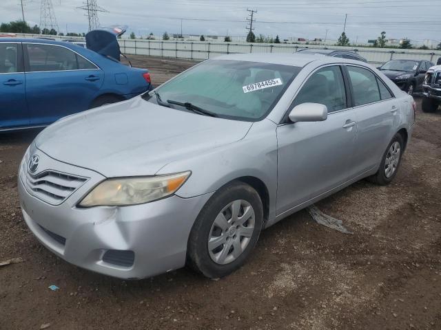2010 TOYOTA CAMRY BASE, 