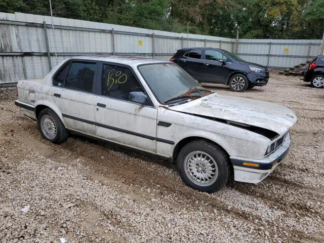 WBAAD2302KED23777 - 1989 BMW 325 I AUTOMATIC WHITE photo 4