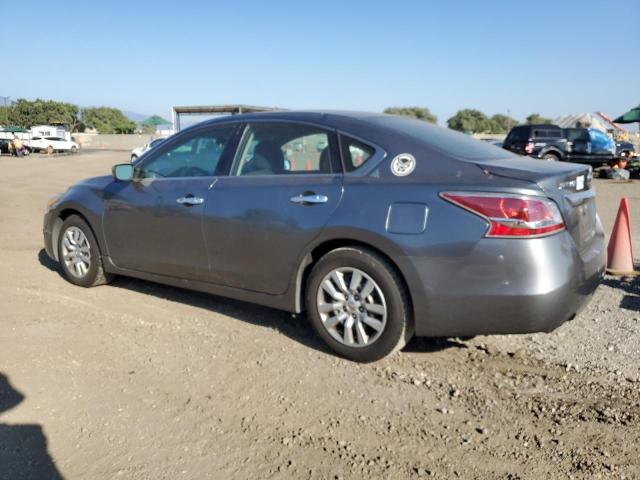 1N4AL3AP4EN330197 - 2014 NISSAN ALTIMA 2.5 GRAY photo 2