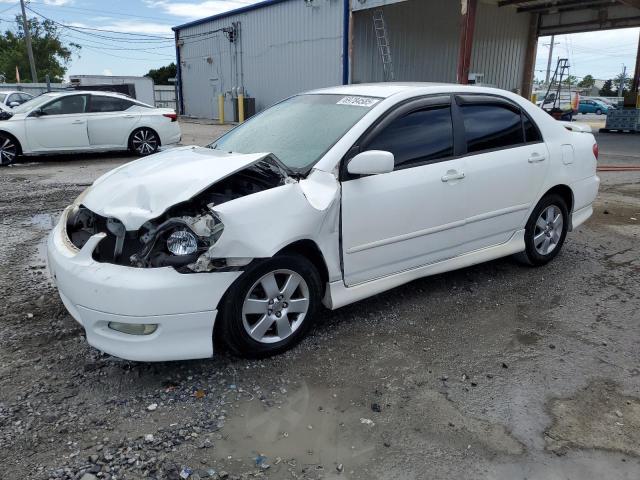 2006 TOYOTA COROLLA CE, 