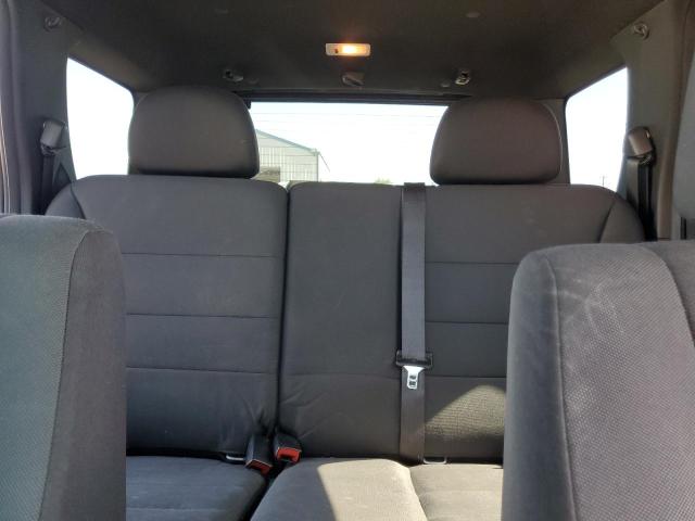 1FMCU9D73CKC47918 - 2012 FORD ESCAPE XLT GRAY photo 10