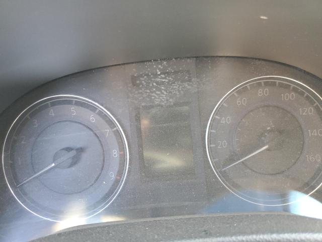 JN1DV6AP5BM831199 - 2011 INFINITI G25 BASE BLACK photo 9