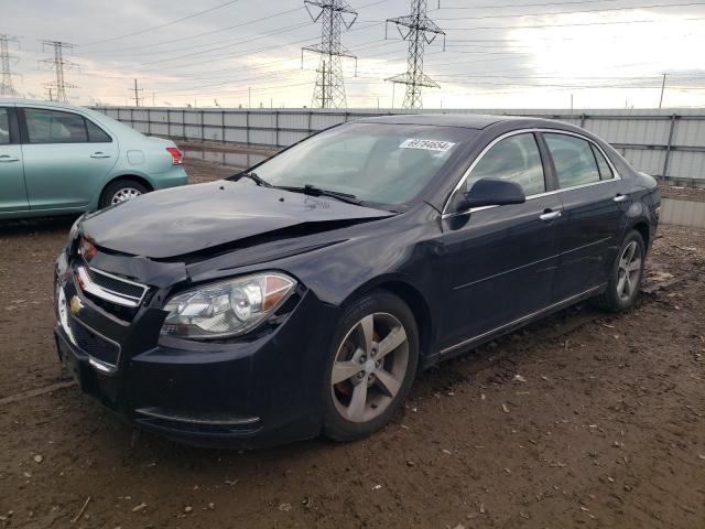 2012 CHEVROLET MALIBU 1LT, 