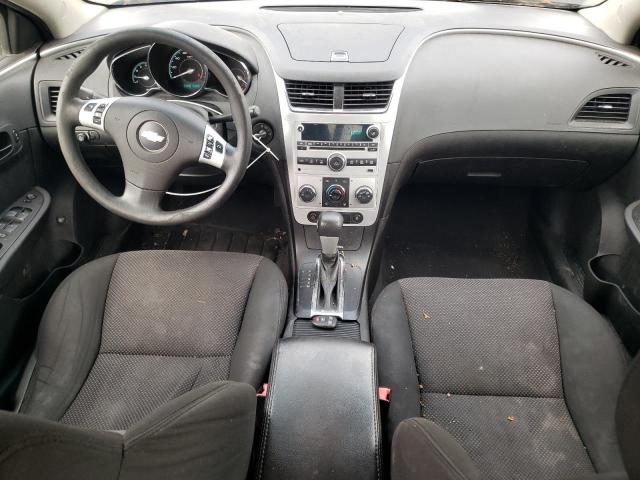 1G1ZC5E00CF342871 - 2012 CHEVROLET MALIBU 1LT Grafit foto 8