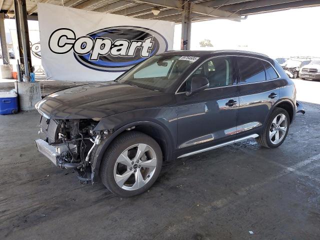 2021 AUDI Q5 PREMIUM PLUS, 