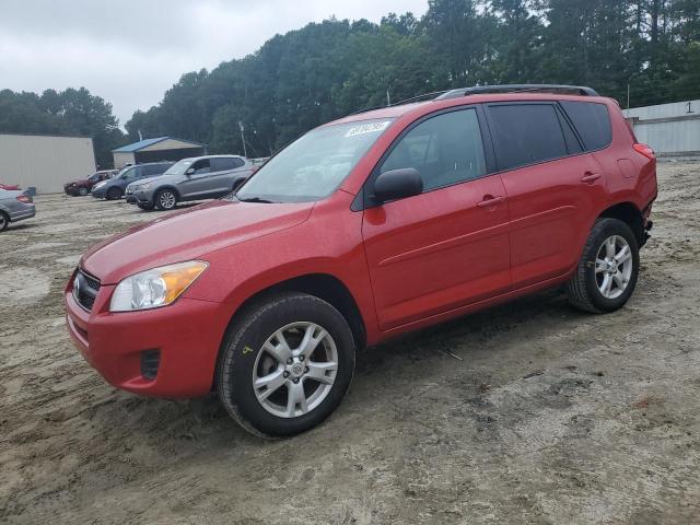 2012 TOYOTA RAV4, 