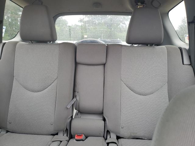 2T3ZF4DV1CW151397 - 2012 TOYOTA RAV4 RED photo 10