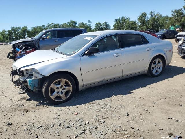 2011 CHEVROLET MALIBU LS, 