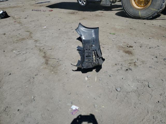 1G1ZB5E1XBF202689 - 2011 CHEVROLET MALIBU LS SILVER photo 12