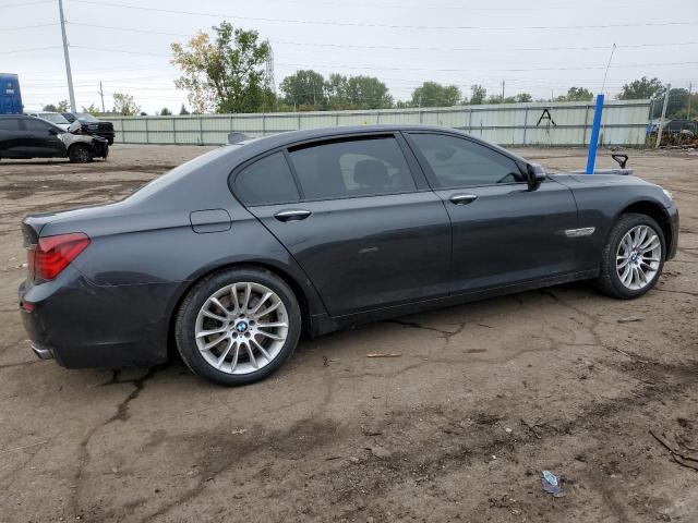 WBAYF8C51ED141793 - 2014 BMW 750 LXI CHARCOAL photo 3