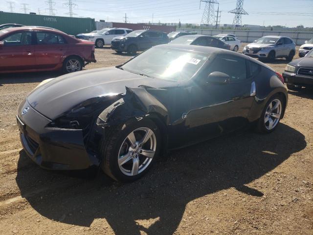 2012 NISSAN 370Z BASE, 