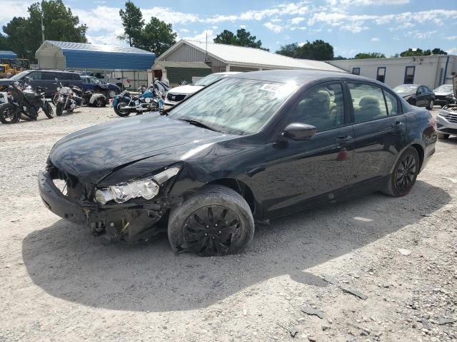 2009 HONDA ACCORD LX, 