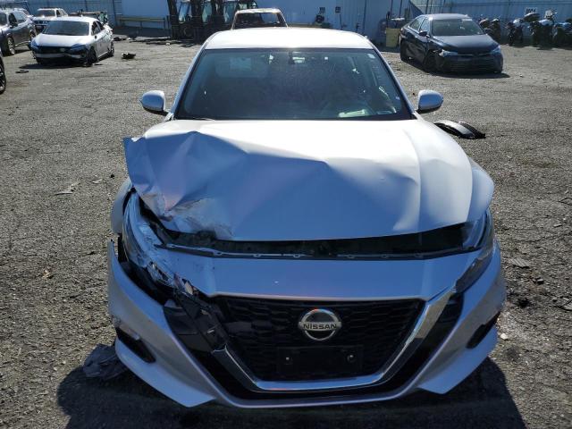 1N4BL4BVXLC240164 - 2020 NISSAN ALTIMA S SILVER photo 5