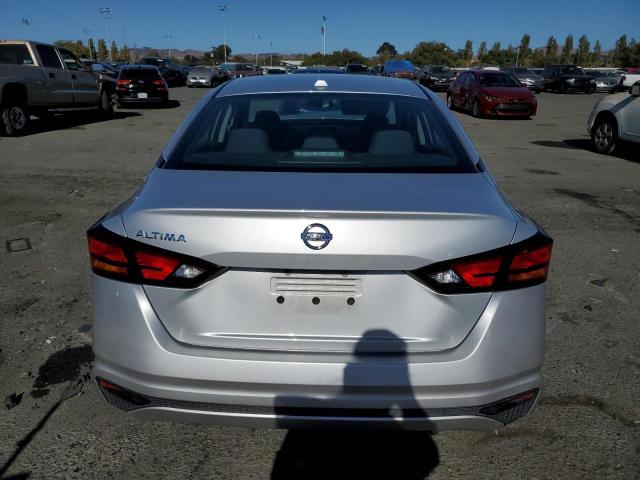 1N4BL4BVXLC240164 - 2020 NISSAN ALTIMA S SILVER photo 6