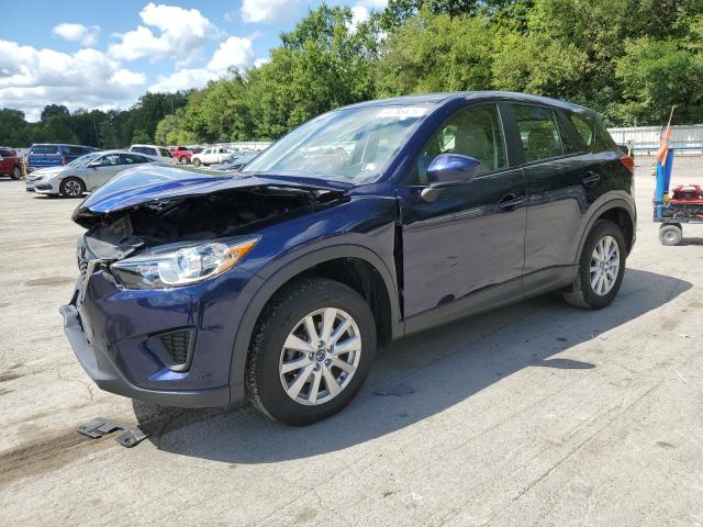 2013 MAZDA CX-5 SPORT, 