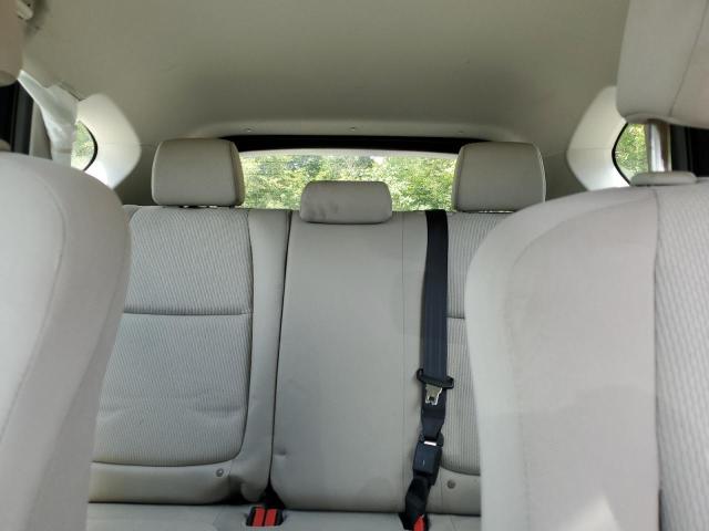 JM3KE4BE2D0112662 - 2013 MAZDA CX-5 SPORT BLUE photo 10