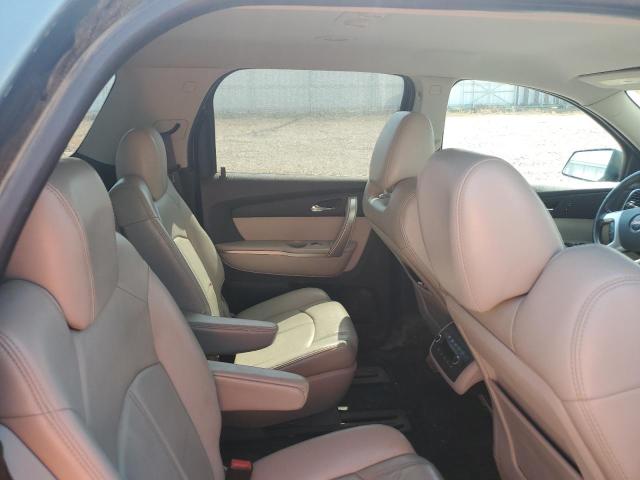 1GKLVMED9AJ103922 - 2010 GMC ACADIA SLT-1 أخضر صورة 11