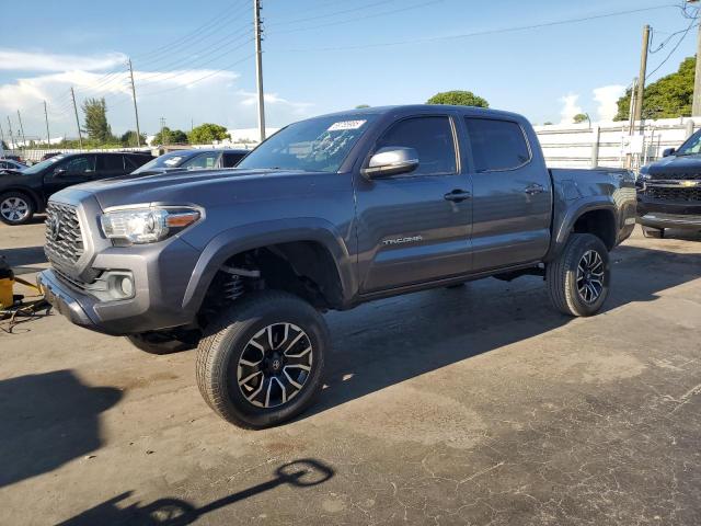 2020 TOYOTA TACOMA DOUBLE CAB, 