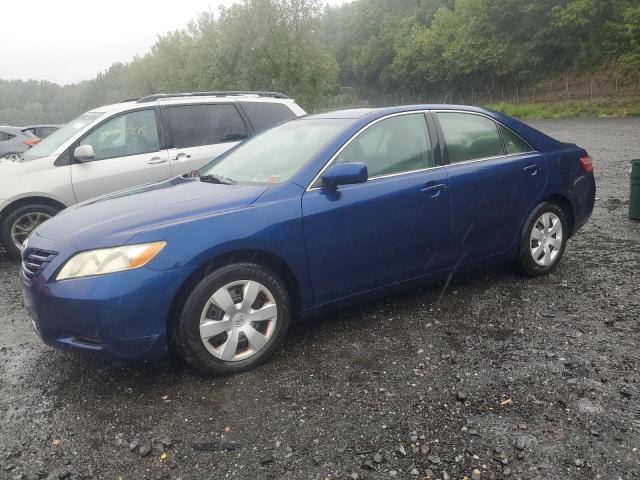 2007 TOYOTA CAMRY CE, 